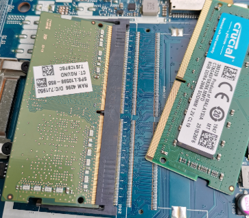 Solved: what ram can i use in hp 255 g7 - HP Support Community - 7446313