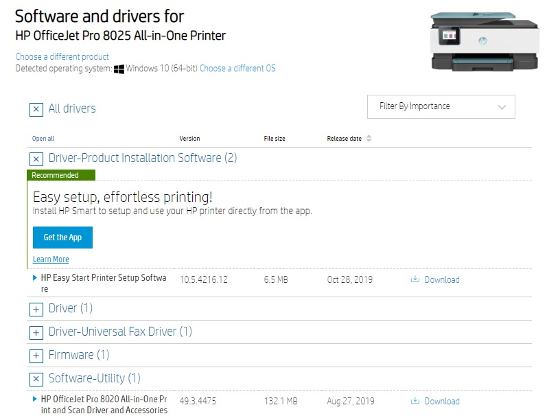 How do I scan both sides on an Officejet 8025 HP Support Community