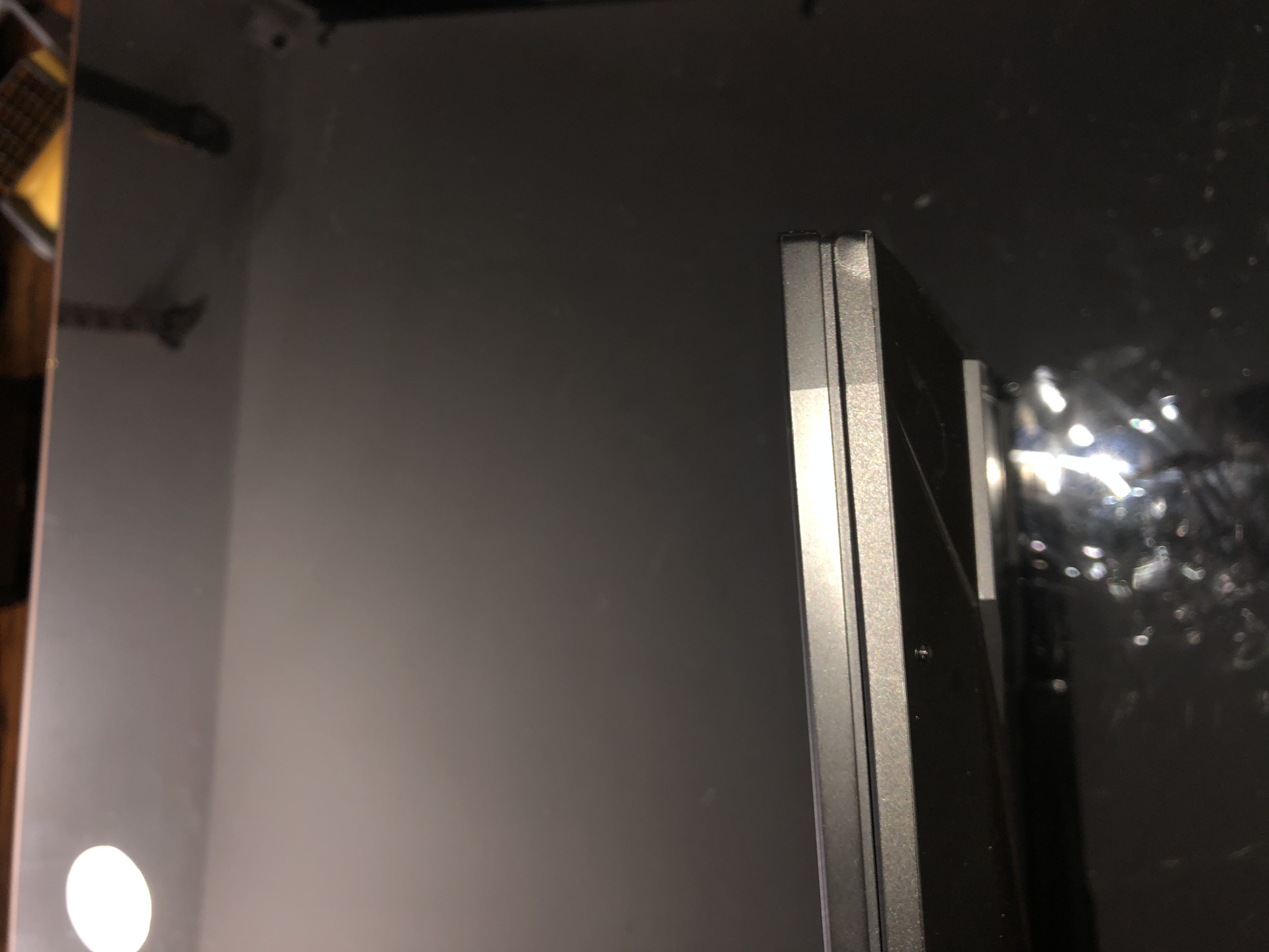 Cosmetic damage repair options? HP Support Community 7452861