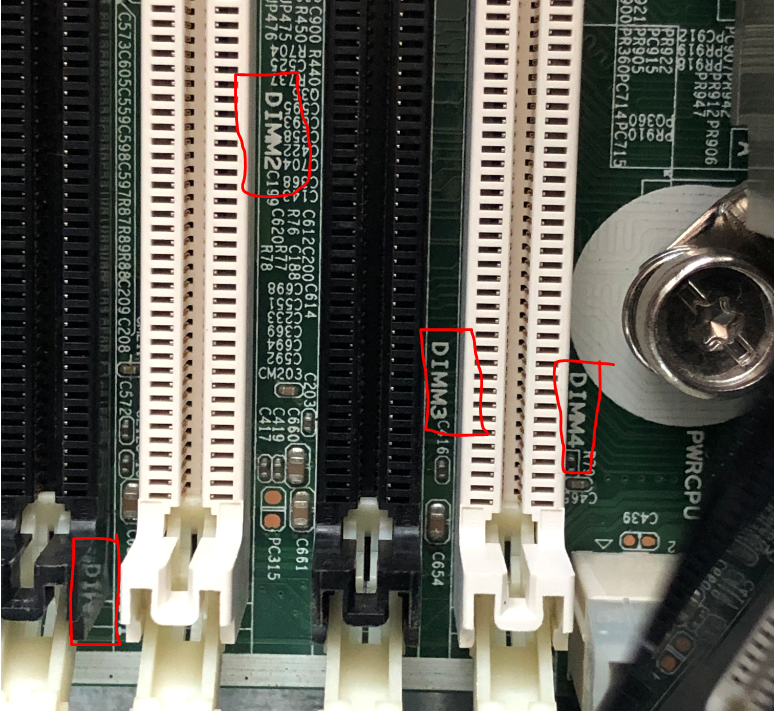 HP Compaq Pro 6300 Microtower (MT) RAM upgrade - Page 2 - HP Support  Community - 7454050