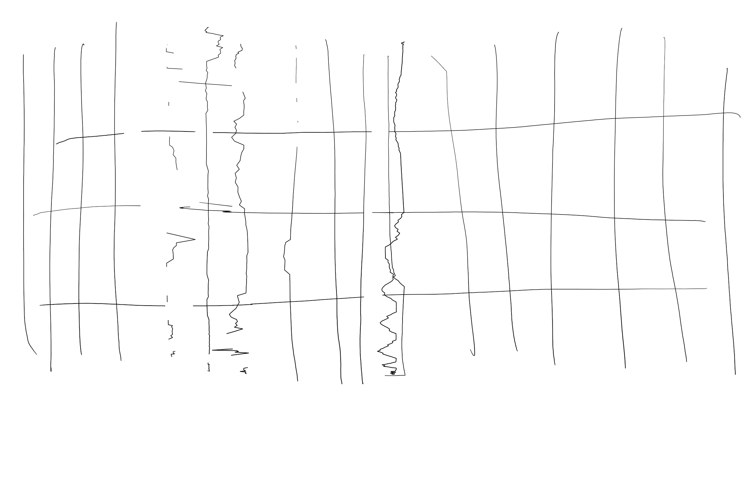 Stylus pen not writing a some points on screen and jumps acr... HP