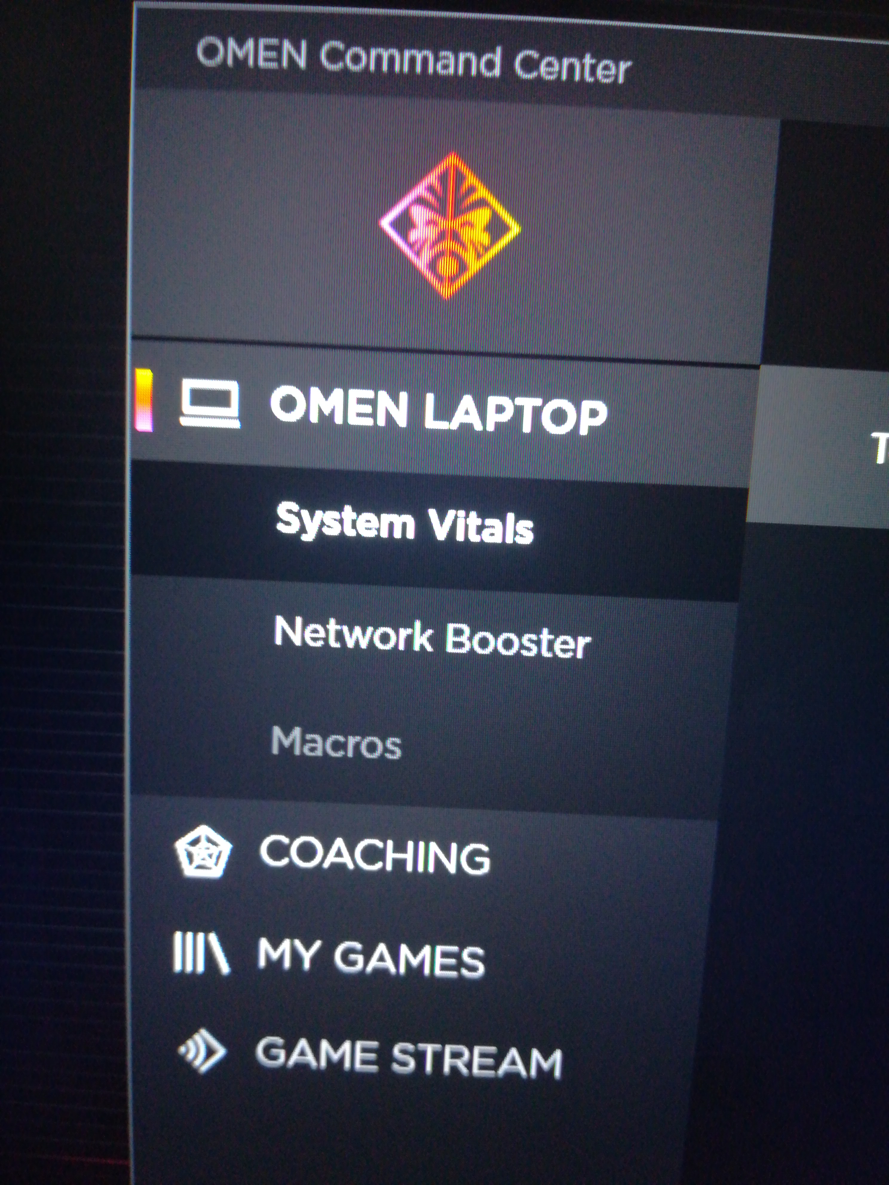 Omen backlight keyboard lighting, Lighting Isn't There In Om... - HP ...
