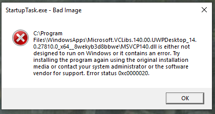 MSVCP140 error.PNG