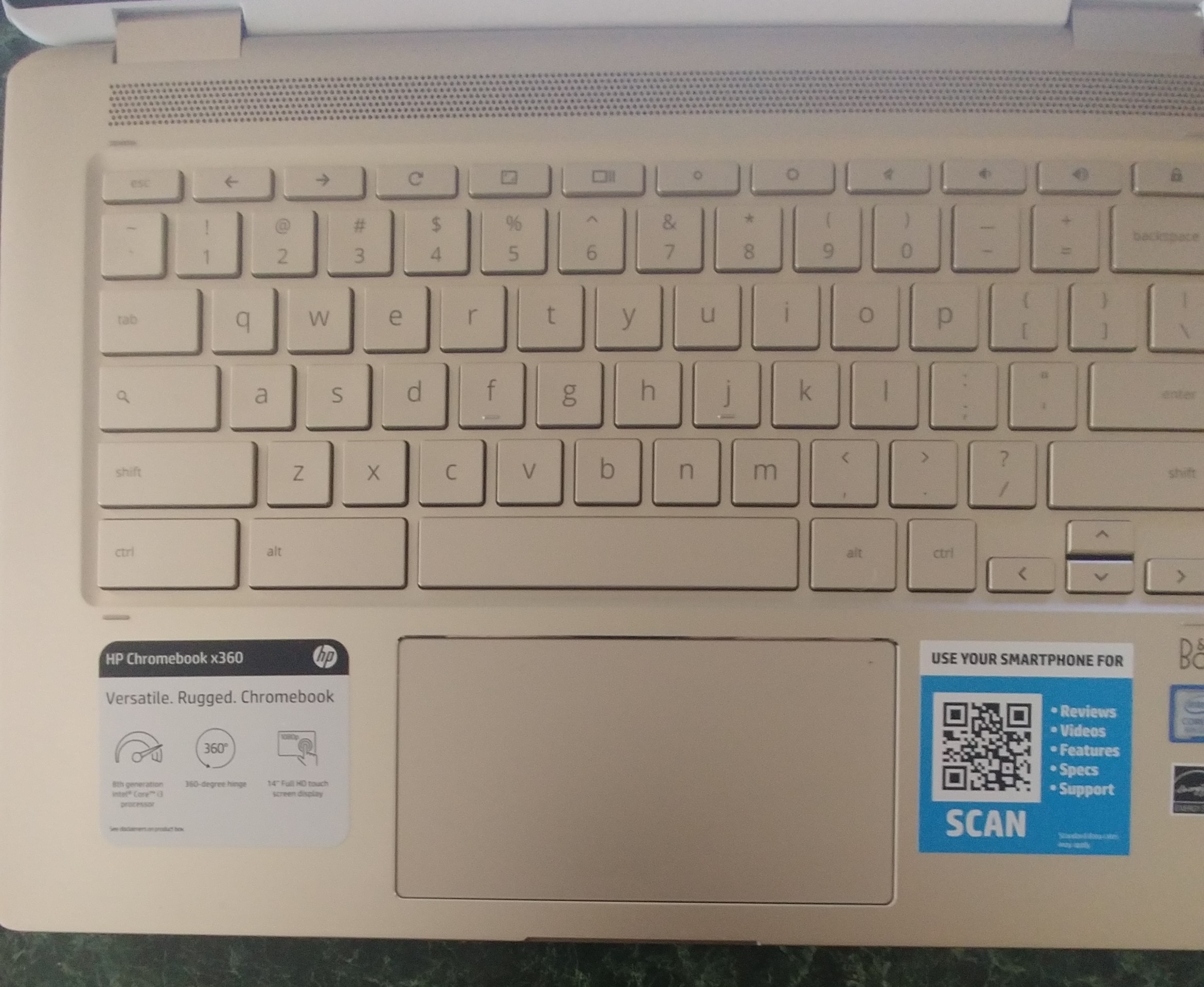 Keyboard Backlight On off HP Support Community 7491664
