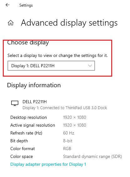 How to set HDMI output by default on HP Probook 4540s - HP Support  Community - 7492121