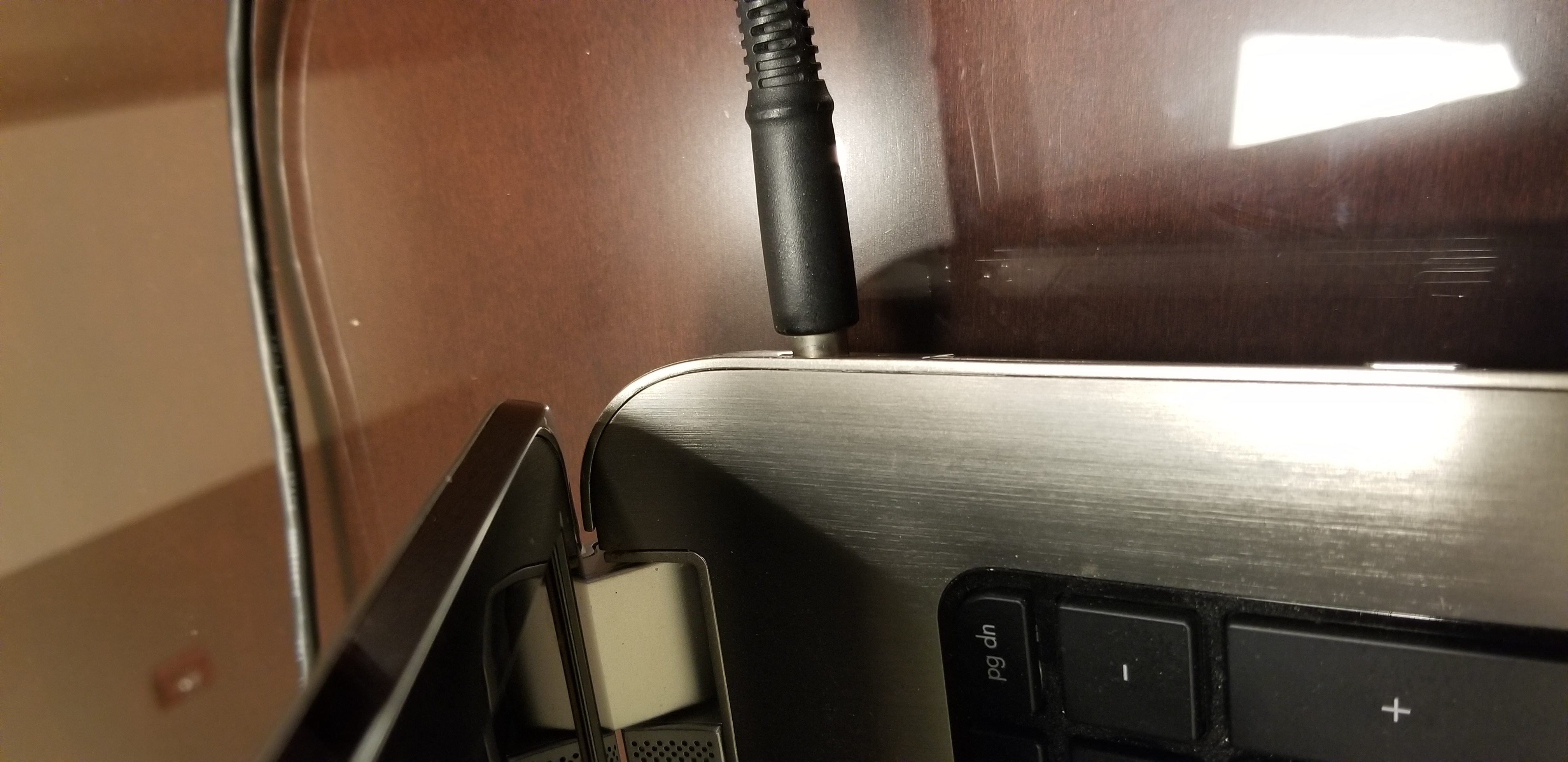 Plug In Issues - HP Support Community - 7505586