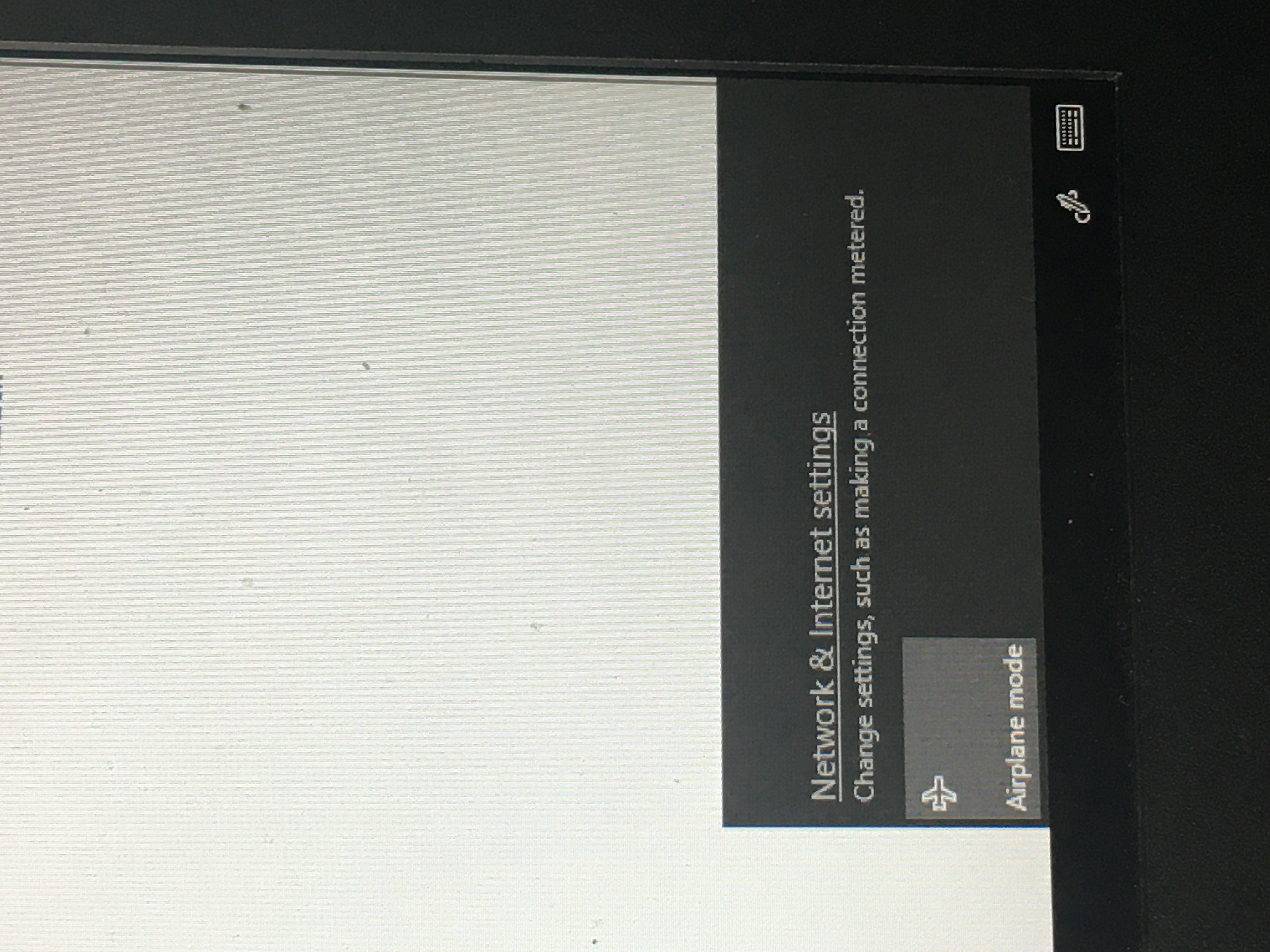 Laptop does not connect to any network - HP Support Community - 7509060