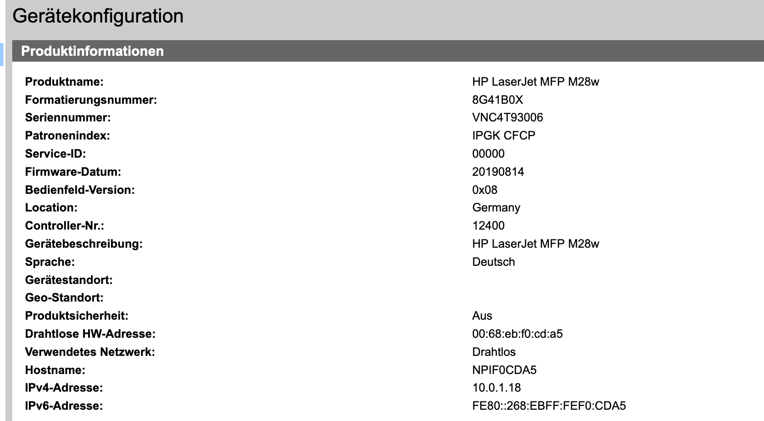 Scanning over WIFI not working HP Support Community 7509009
