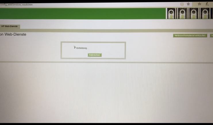 PRO M12W Printer Claim - HP Support Community - 7513712