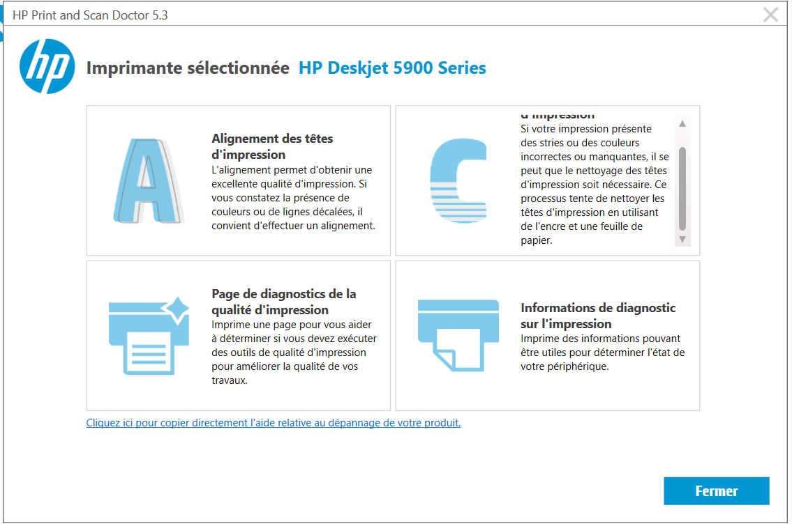Cartouches D'encre Compatibles HP 337 XL & 343 XL - Pour DeskJet 5940 - Neuf Original