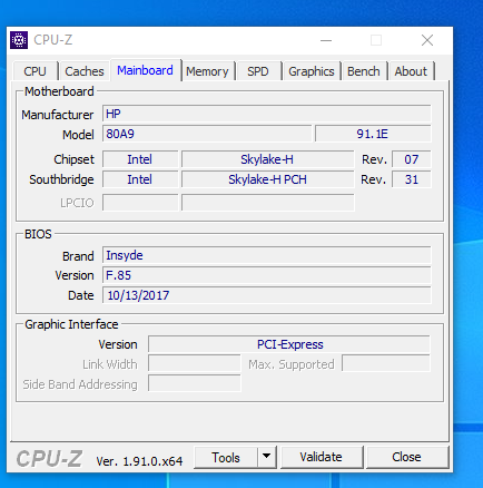 upgrade - HP Support Community - 7522664