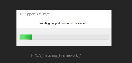 HPSA_Installing_Framework_1