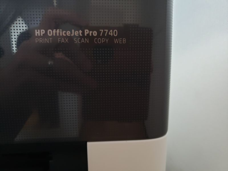 HP Model Type