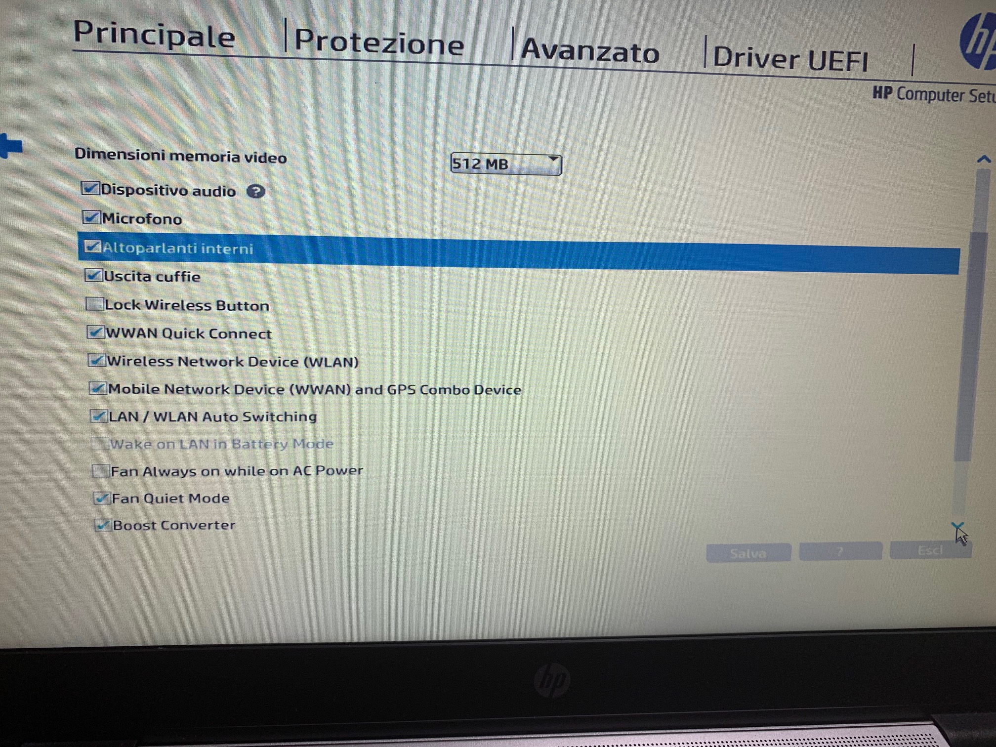 HP Elitebook 840 G3 Bluetooth not detected - HP Support Community - 7526054