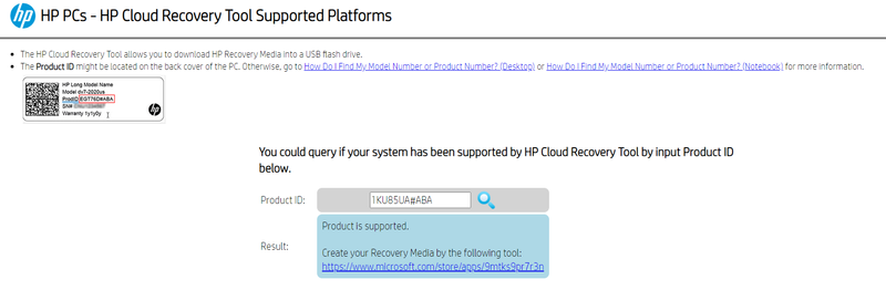 Product is supported.PNG