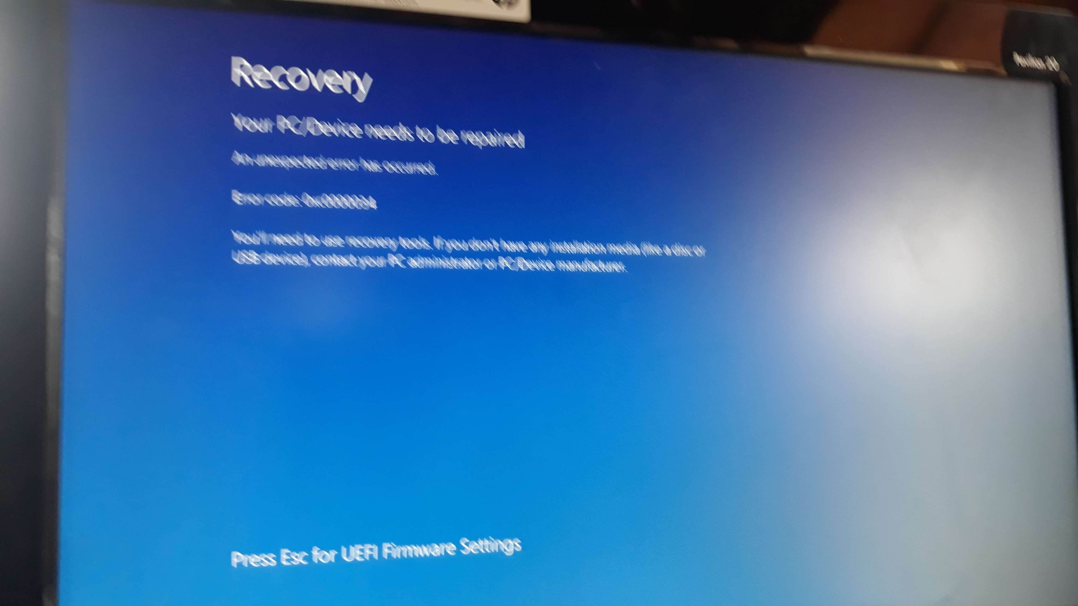 How do i update my pavilion 20 all one PC - HP Support Community - 7537265