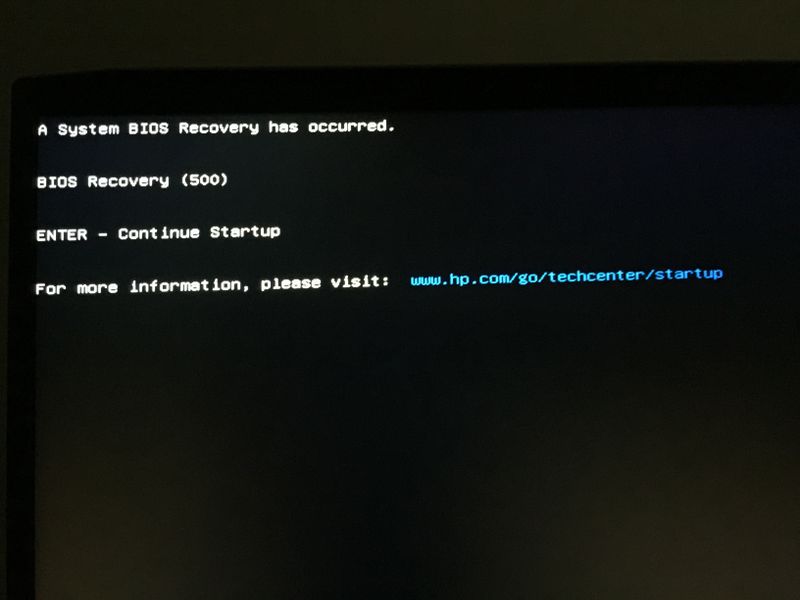 Update system bios. Omen ноутбук биос. BIOS Recovery.