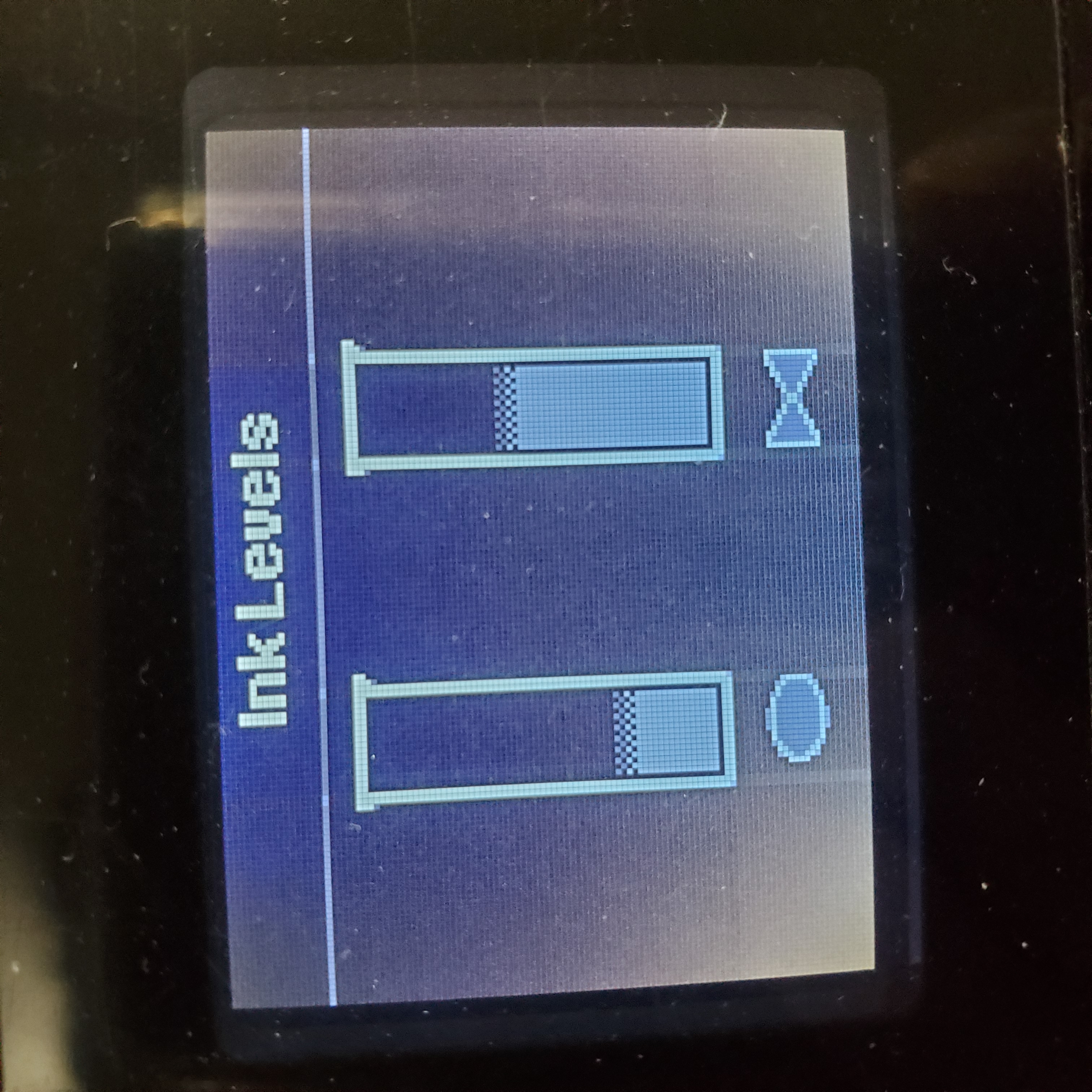 Hp envy 4500 printer ink outlet