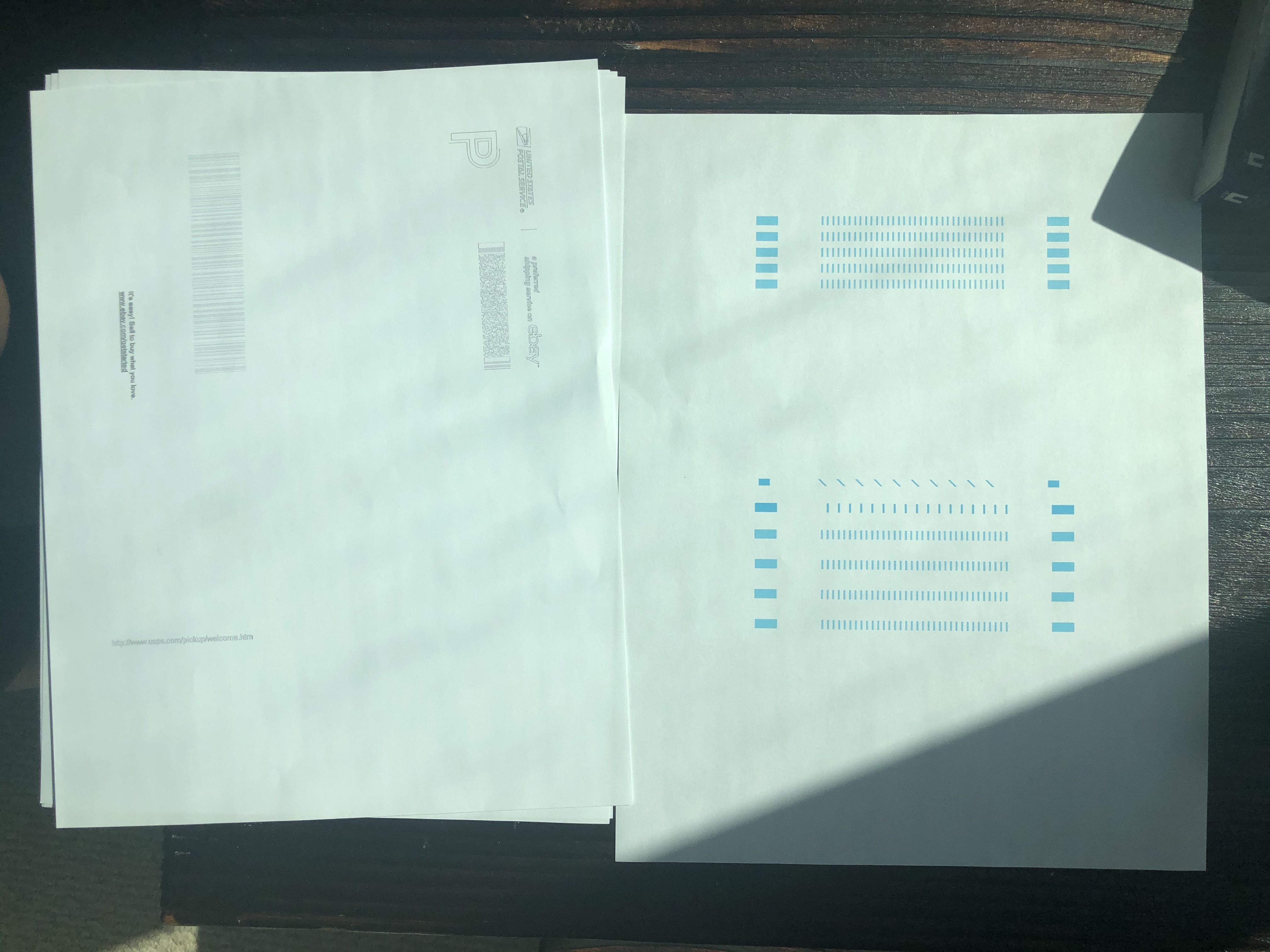 HP Envy Won't Print Black - HP Support Community - 7540655
