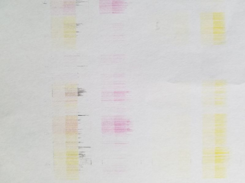 Print Quality Page 1