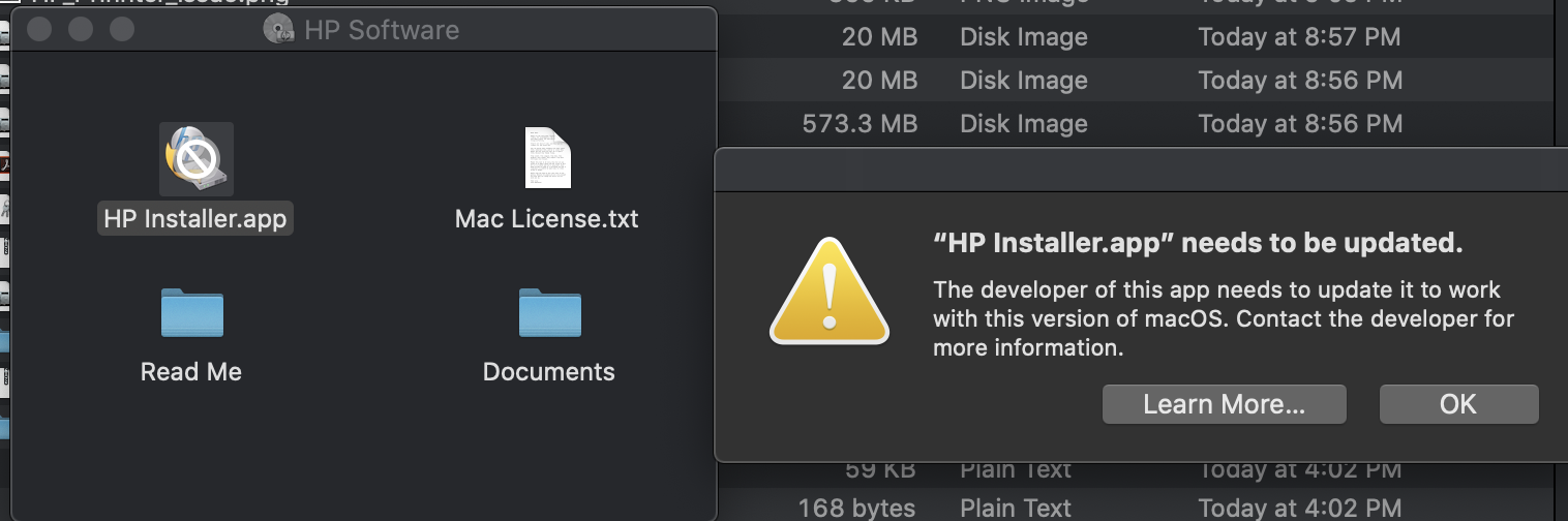 Solved stopped filter failed hp Laserjet CP1025nw With Catalina 10