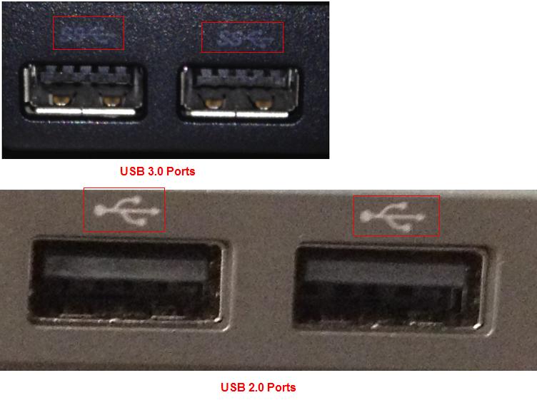 USB cable not working ?????????? - HP Support Community - 549749