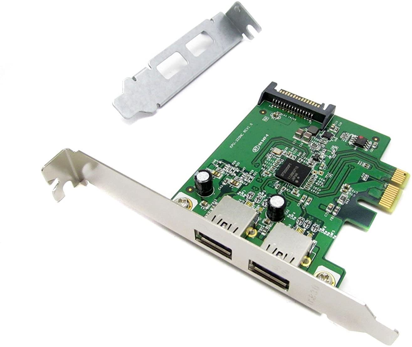 USB 3.0 Card for a Z400? - HP Support Community - 7549225