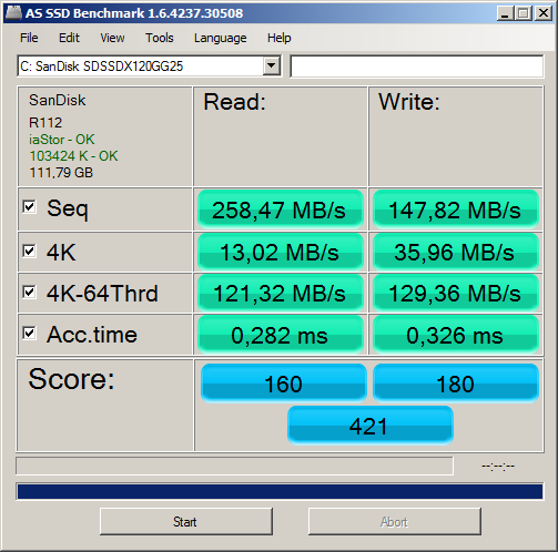 probook 6560b does not recognize my SSD - Page 19 - HP Support Community -  827647