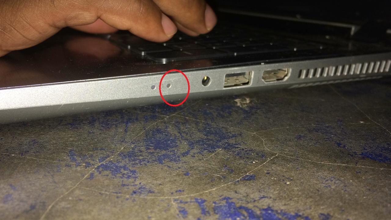 HP Pavilion Notebook System hanging HP Support Community 7576885