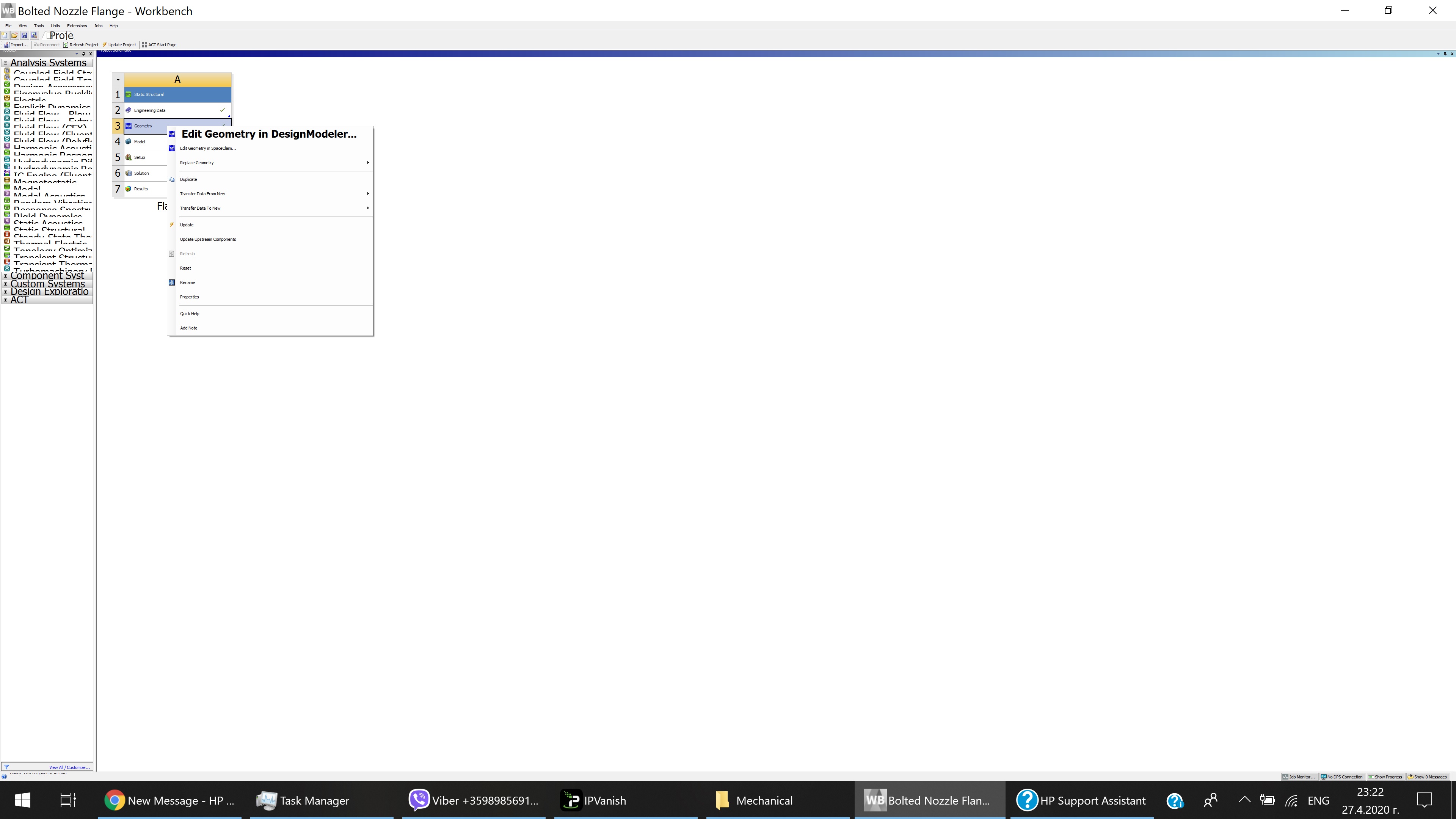 Program not visualized properly - HP Support Community - 7578206