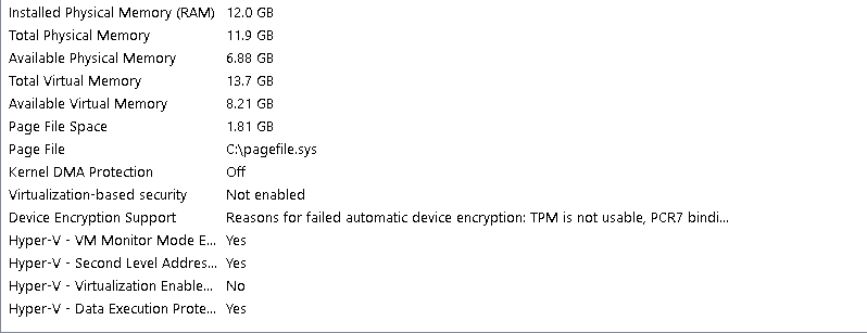 A-Tech 8GB RAM For HP Pavilion 17-g015dx - DDR3L 1866MHz Memory Module
