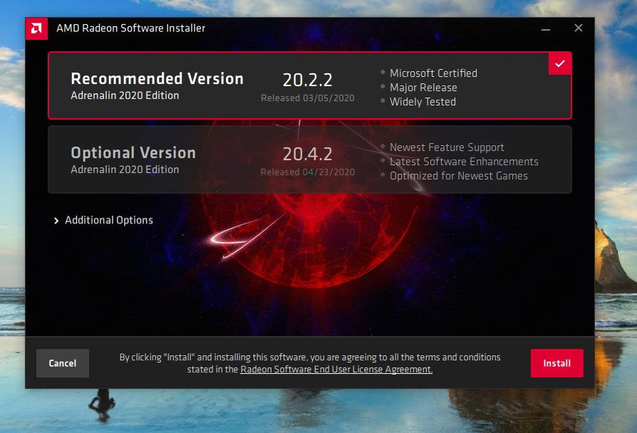 Amd a8 radeon 2025 r5 graphics driver