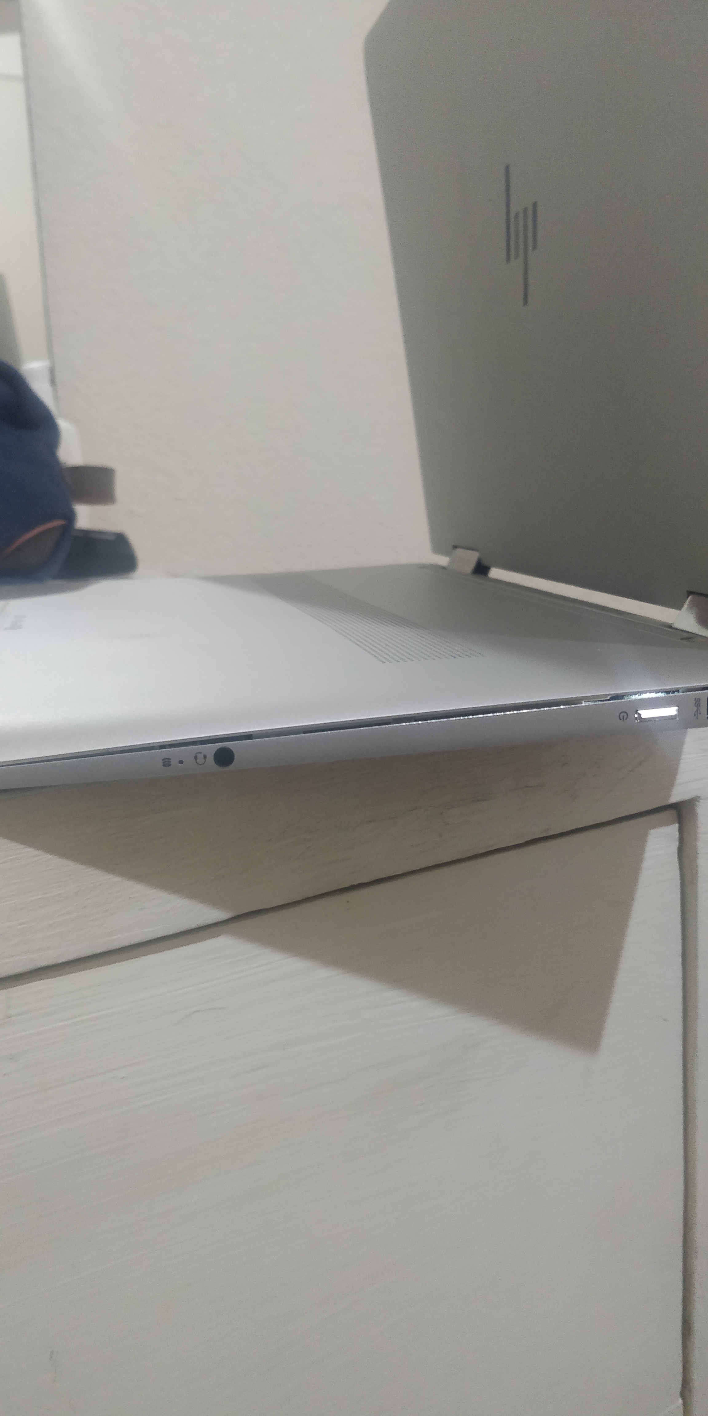 Solved: Use Laptop without battery? - HP Support Community - 7588626