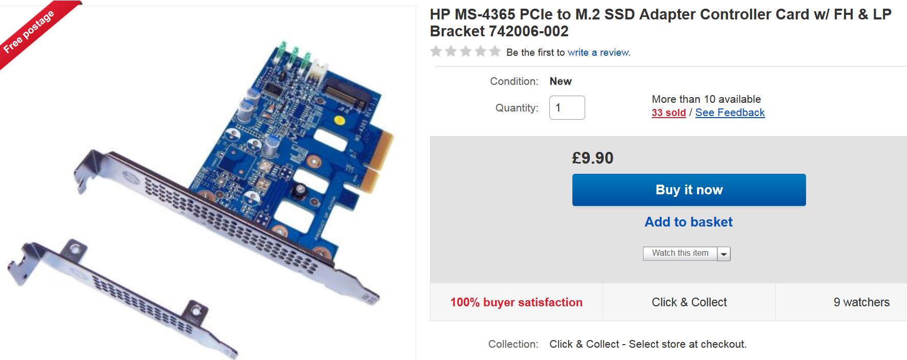 Solved: I need to install SAMSUNG 970 EVO PLUS M.2 SSD into my HP