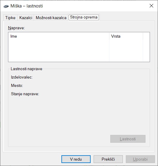 Solved HP ProBook 450 G7 touchpad not working/detected HP Support