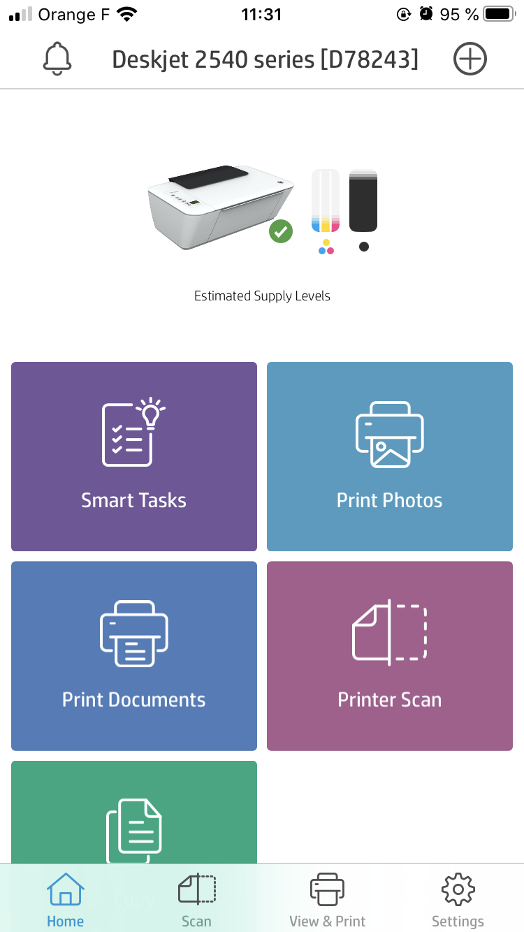 Solved: Changing Print Quality to Draft - HP Support Community - 7592257