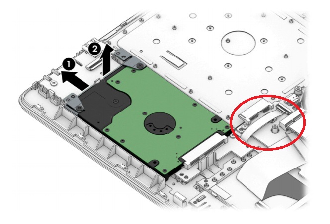 hardware - HP Support Community - 7567981