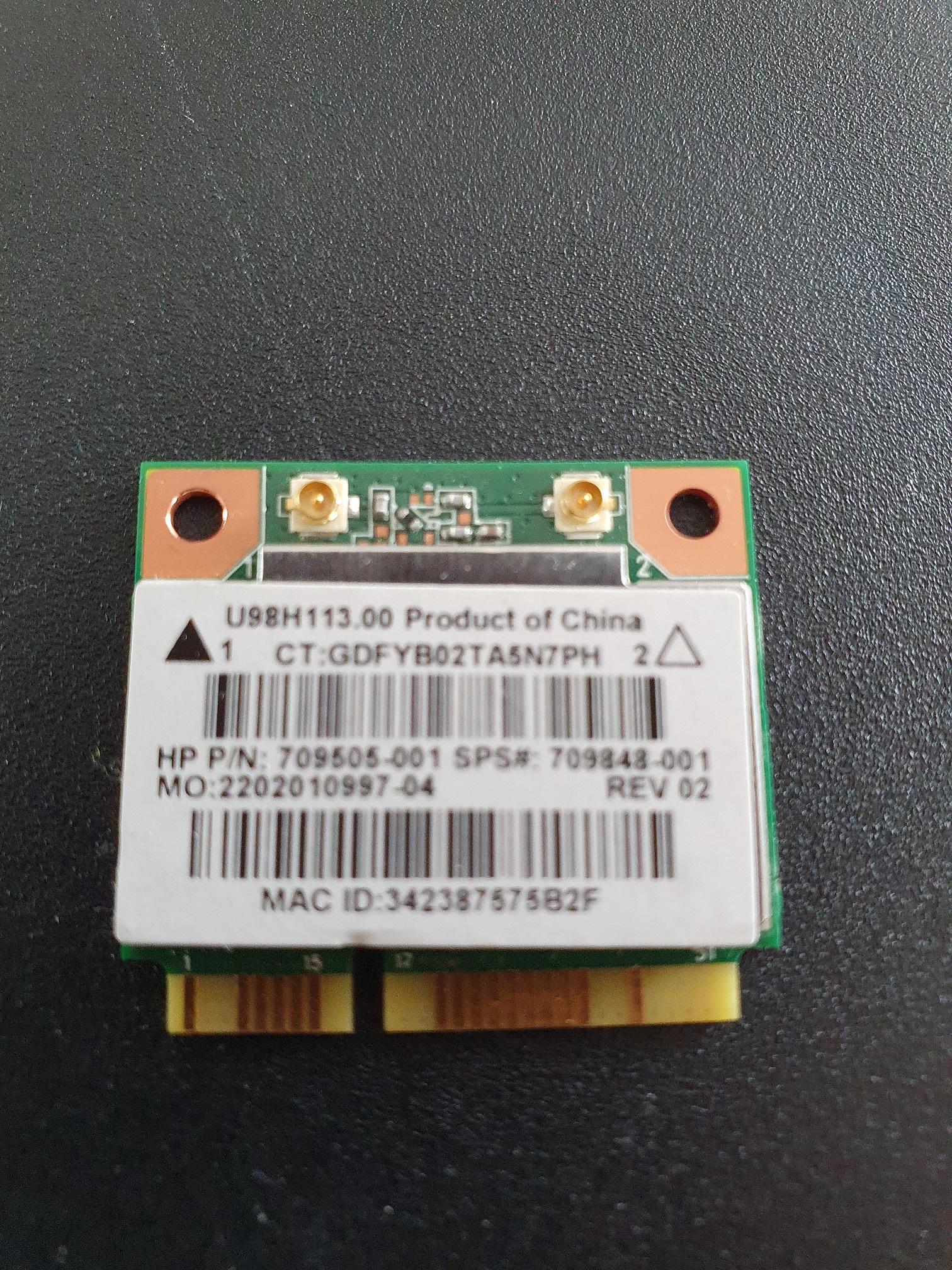 Realtek RTL8188EE 802.11 b/g/n Wi-fi adapter - HP Support Community -  7592297