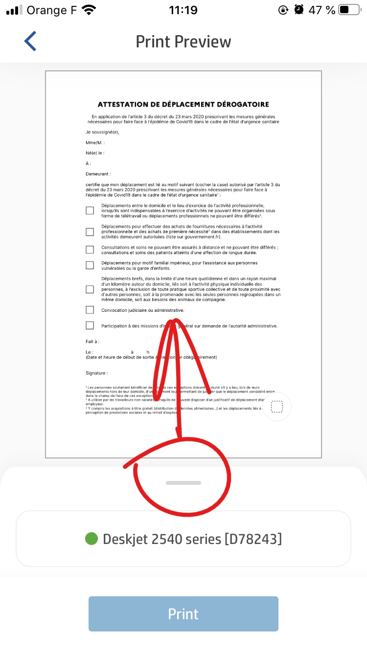 Solved: Changing Print Quality to Draft - HP Support Community - 7592257