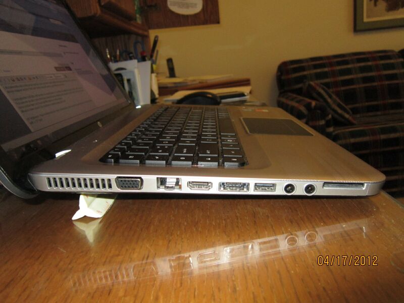 Solved My computer's computer fan runs constantly? HP Support