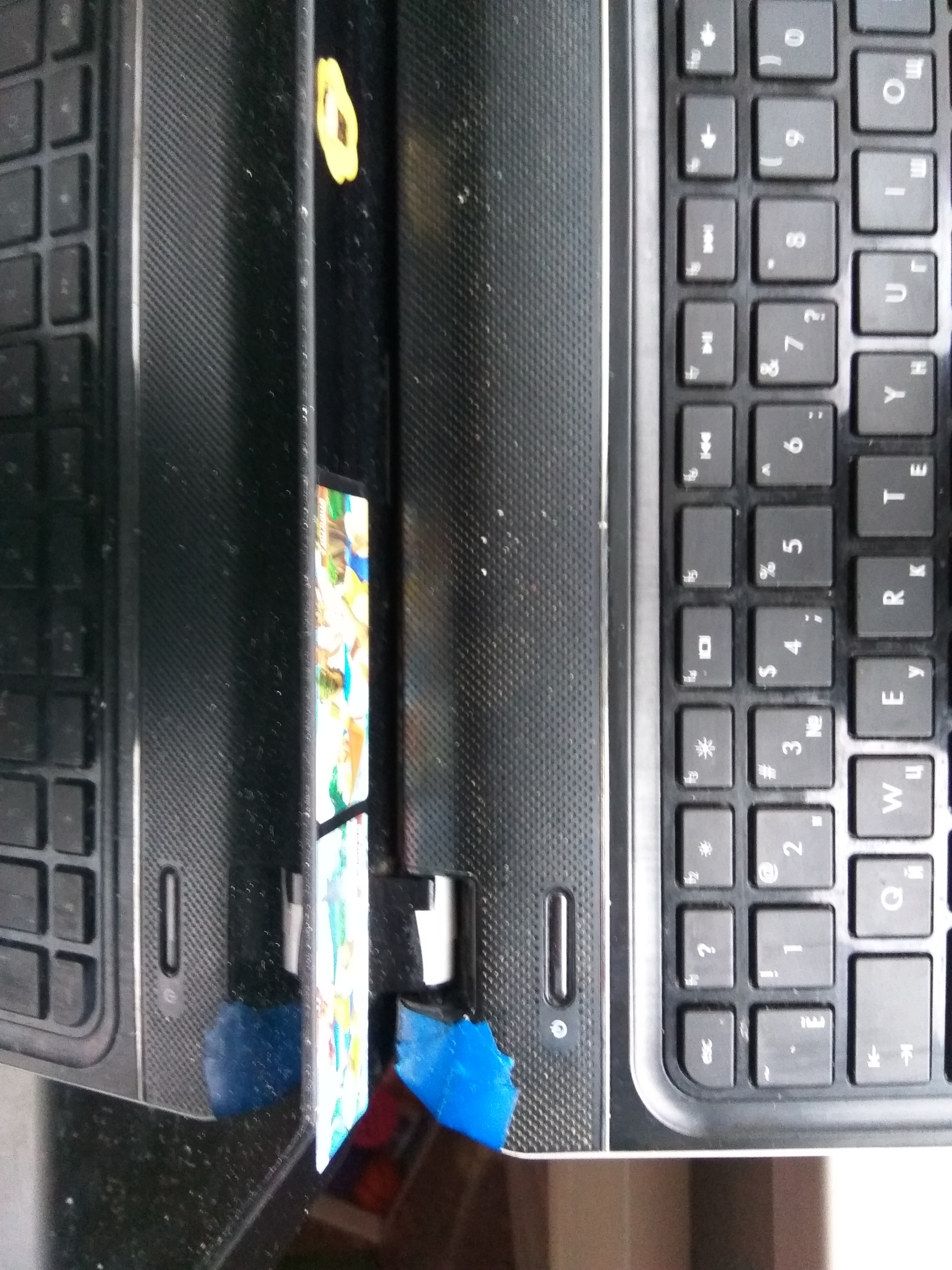 Laptop Case Replacement Pavilion m61032er HP Support Community 7608335