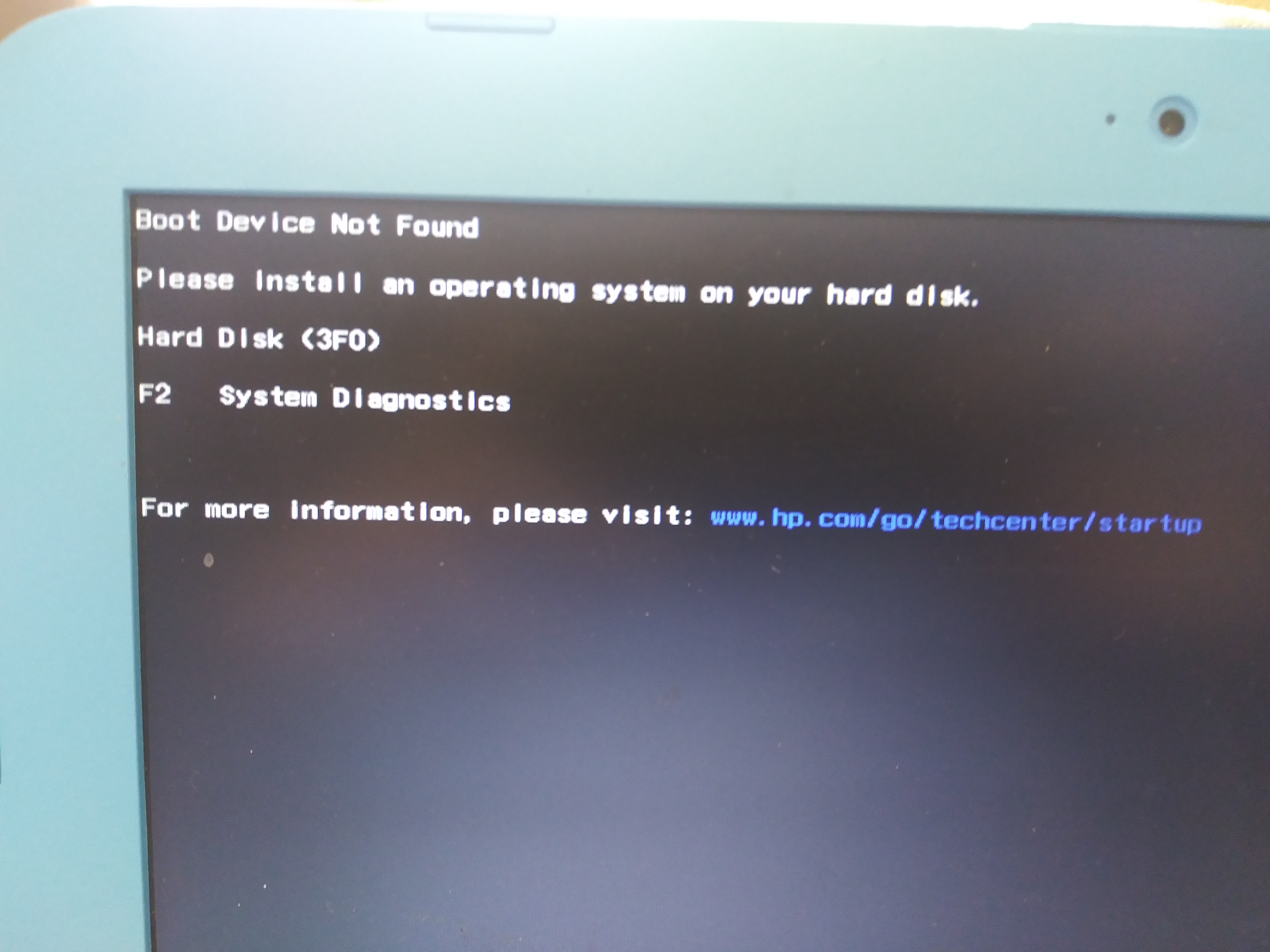 HP stream 11 Windows 10 install problem HP Support Community 7608098