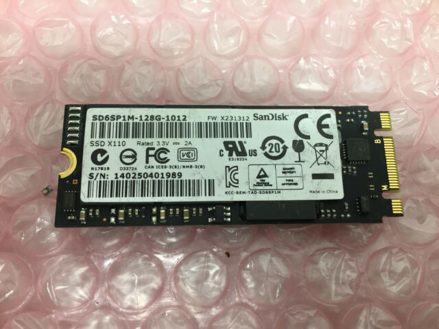 m2 ssd for hp ZBook G2 - HP Support Community - 7573198