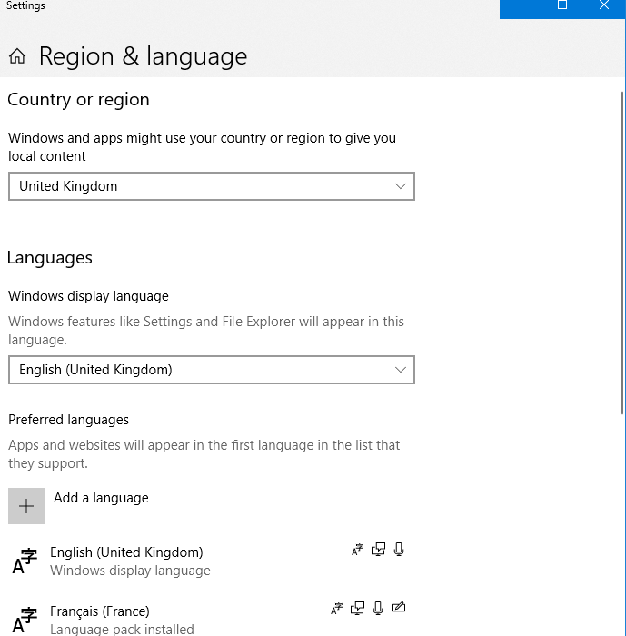 Hp Smart App Crashing