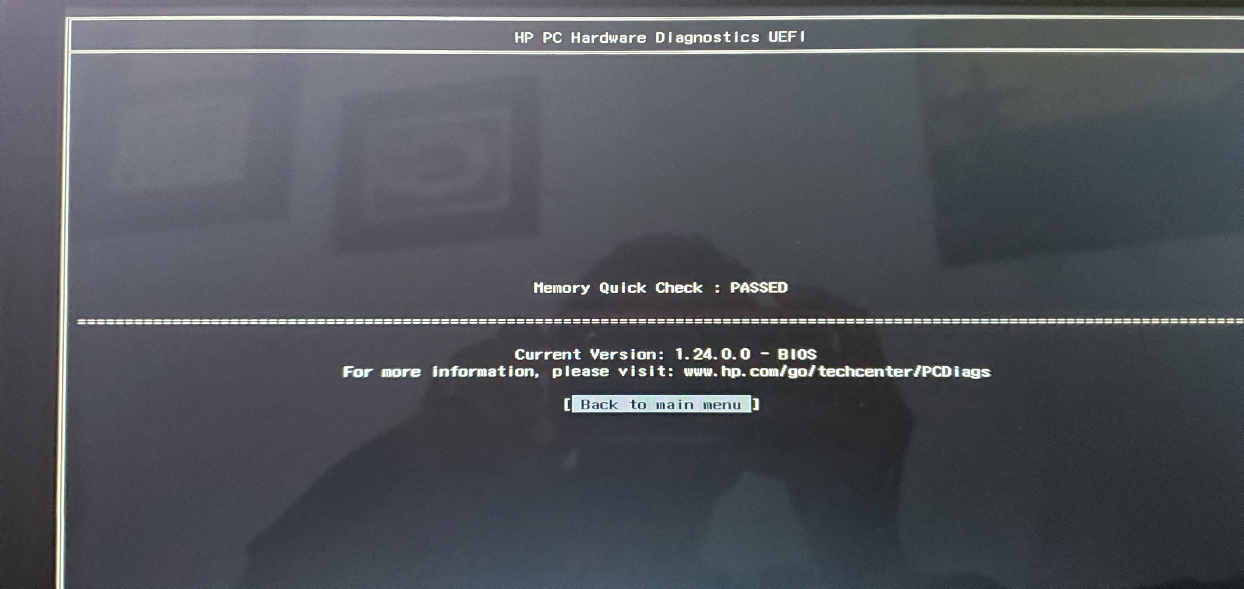 Solved: Hard Drive Error - HP Support Community - 7624064