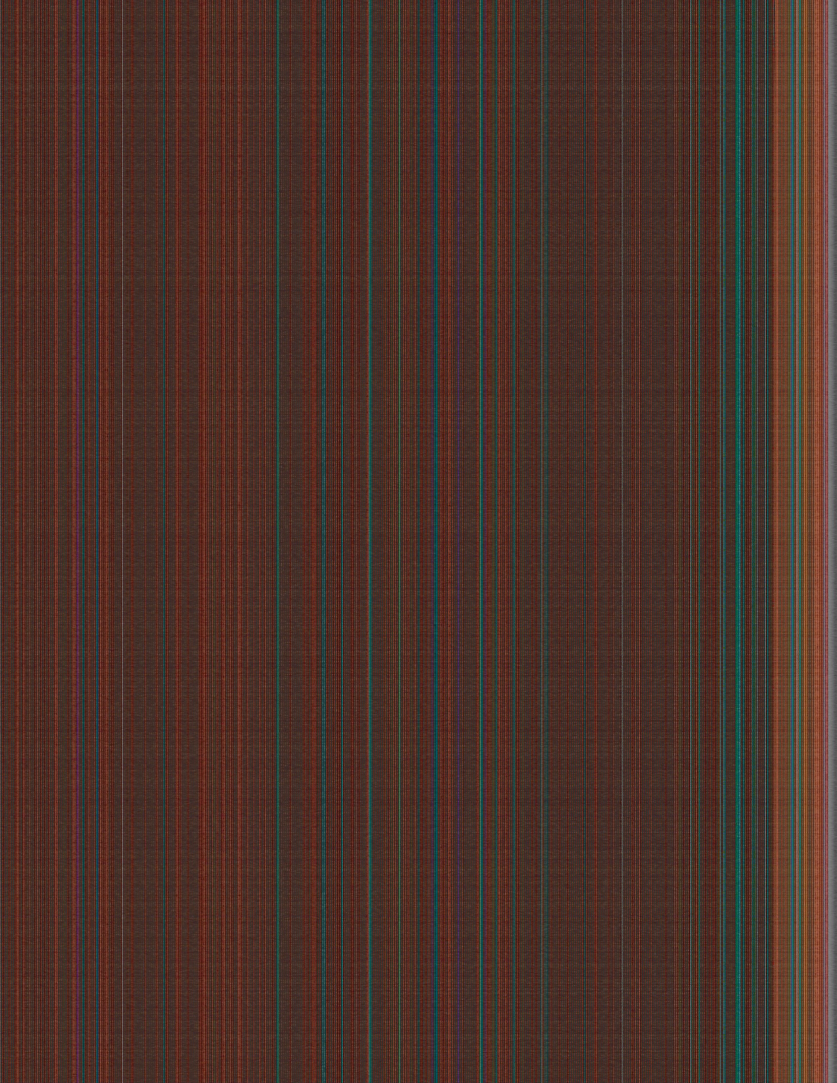 HP ENVY 7640 can print but scanning function renders strange... HP