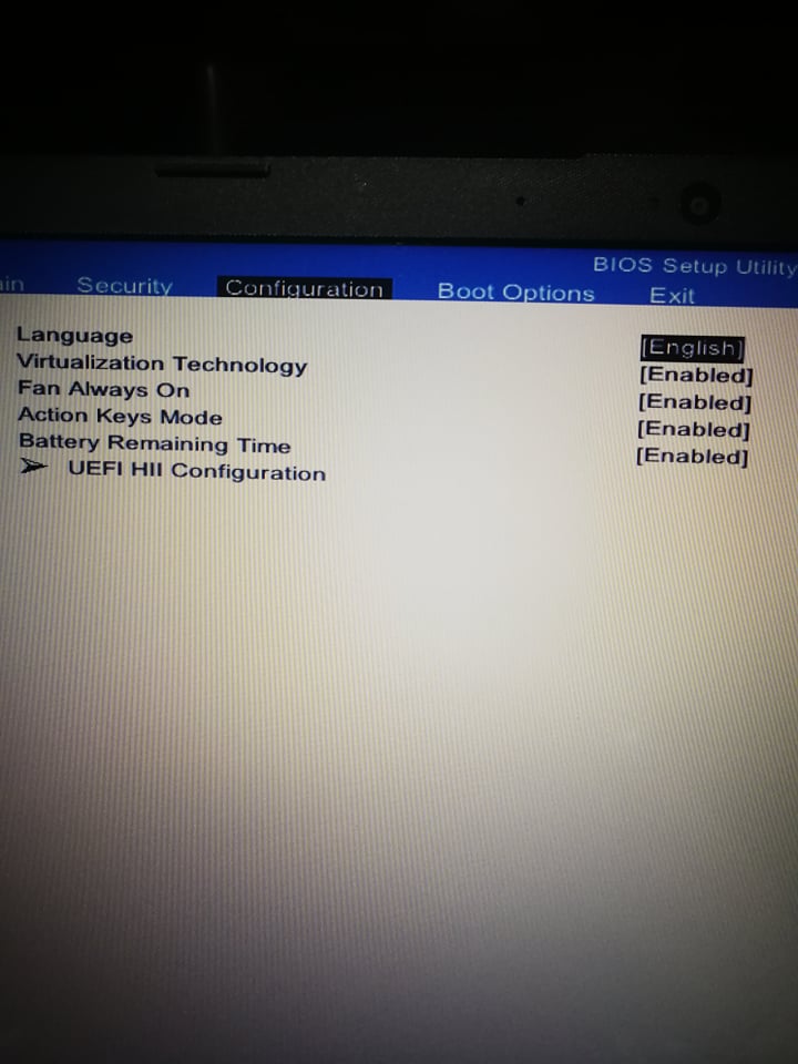 intel turbo boost HP Support Community 7647315