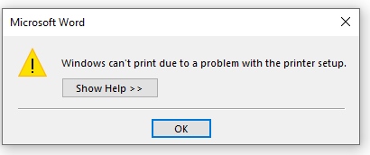 Printing problem - HP Support Community - 7654970
