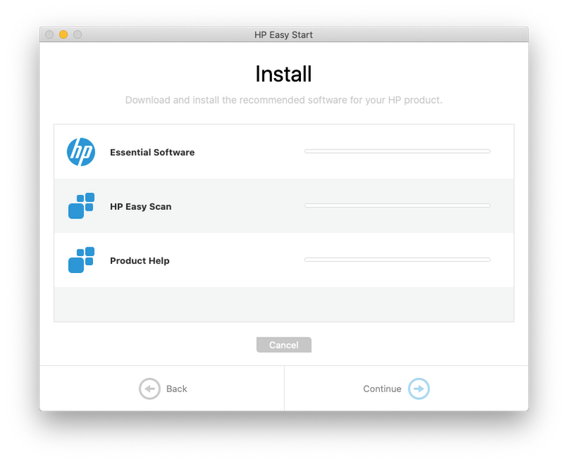 Solved: HP Easy Start cannot download anything - HP Support Community -  7657248