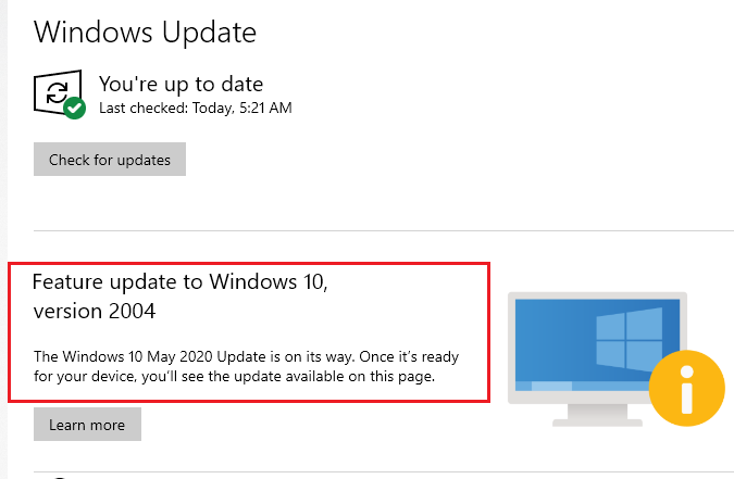 Update - HP Support Community - 7668924